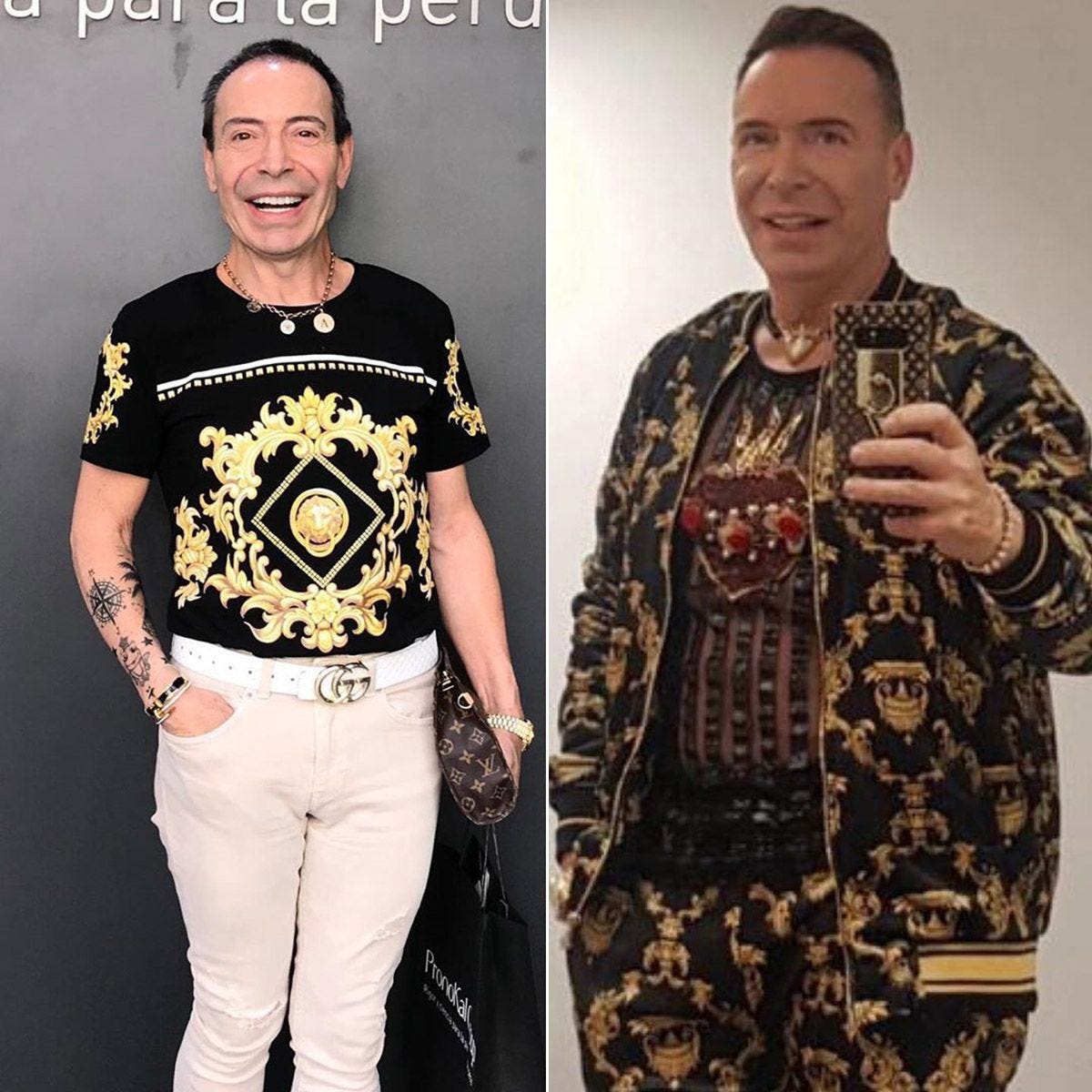 Barbara gh 17 perdida de peso Barbara gh 17 perdida de peso